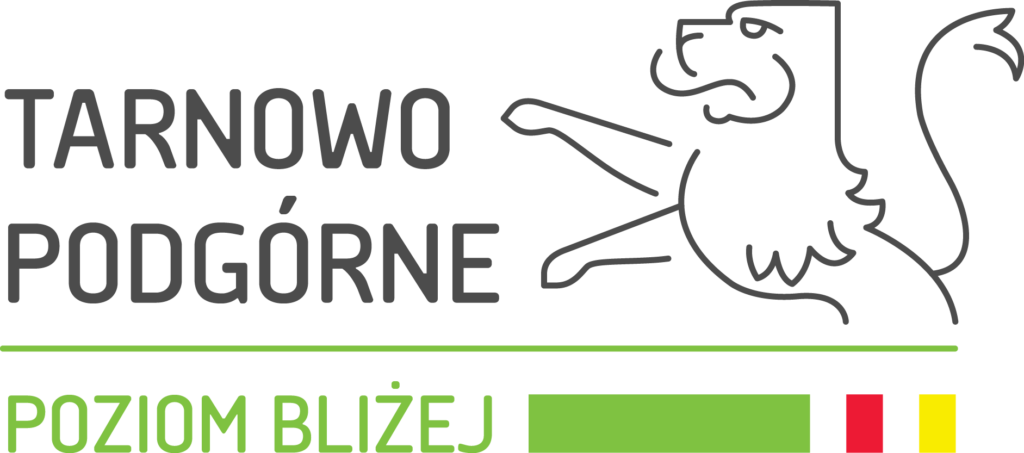 logo Tarnowa Podgórnego
